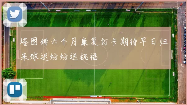 塔图姆六个月康复打卡期待早日归来球迷纷纷送祝福